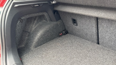 Volkswagen Polo 1.2 TSI Match 5dr Petrol Hatchback